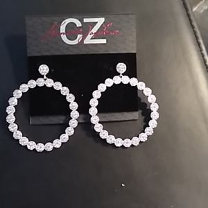 CZ by Kenneth Jay Lane